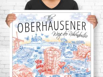 The Oberhausener
